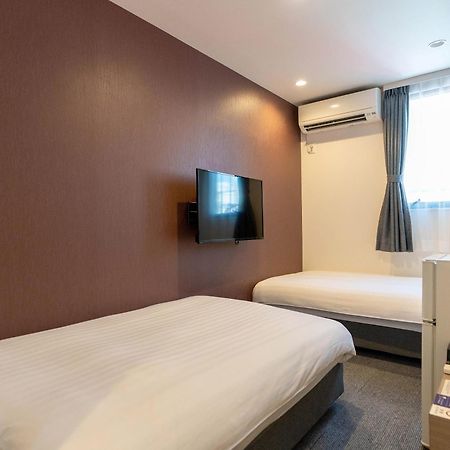 Hotel R9 The Yard Yaita Dış mekan fotoğraf