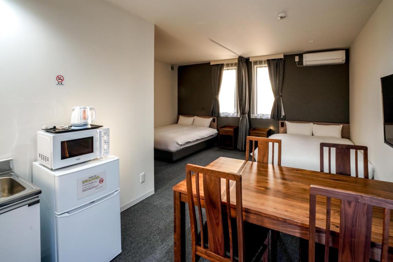 Hotel R9 The Yard Yaita Dış mekan fotoğraf