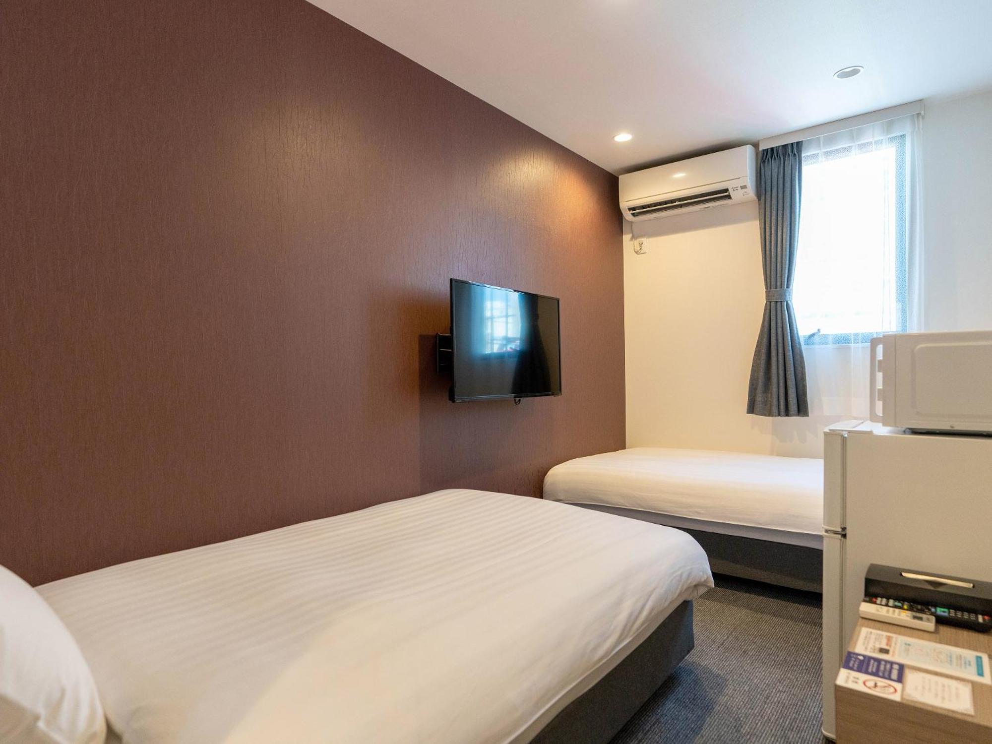 Hotel R9 The Yard Yaita Dış mekan fotoğraf
